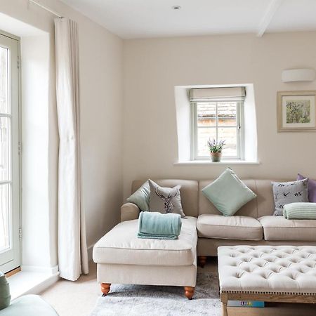Luxury Cottage In Stamford Featured In The Sunday Times, Best Place To Live المظهر الخارجي الصورة