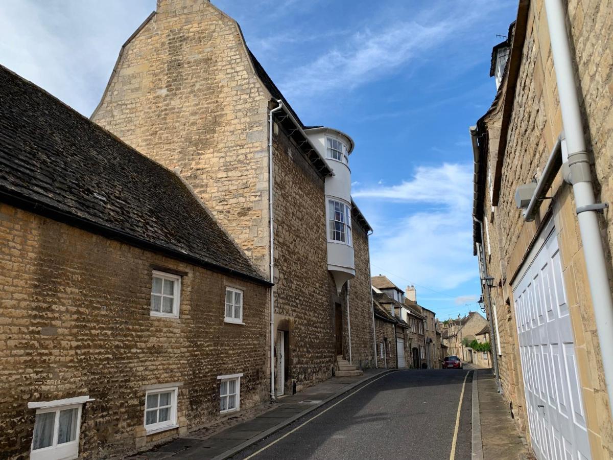Luxury Cottage In Stamford Featured In The Sunday Times, Best Place To Live المظهر الخارجي الصورة