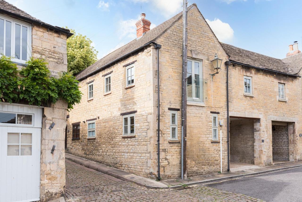 Luxury Cottage In Stamford Featured In The Sunday Times, Best Place To Live المظهر الخارجي الصورة