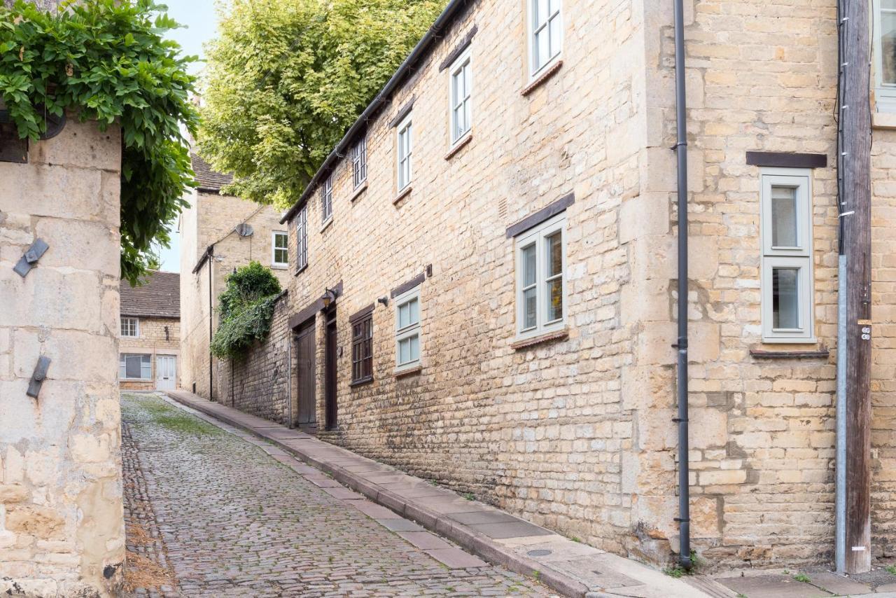 Luxury Cottage In Stamford Featured In The Sunday Times, Best Place To Live المظهر الخارجي الصورة