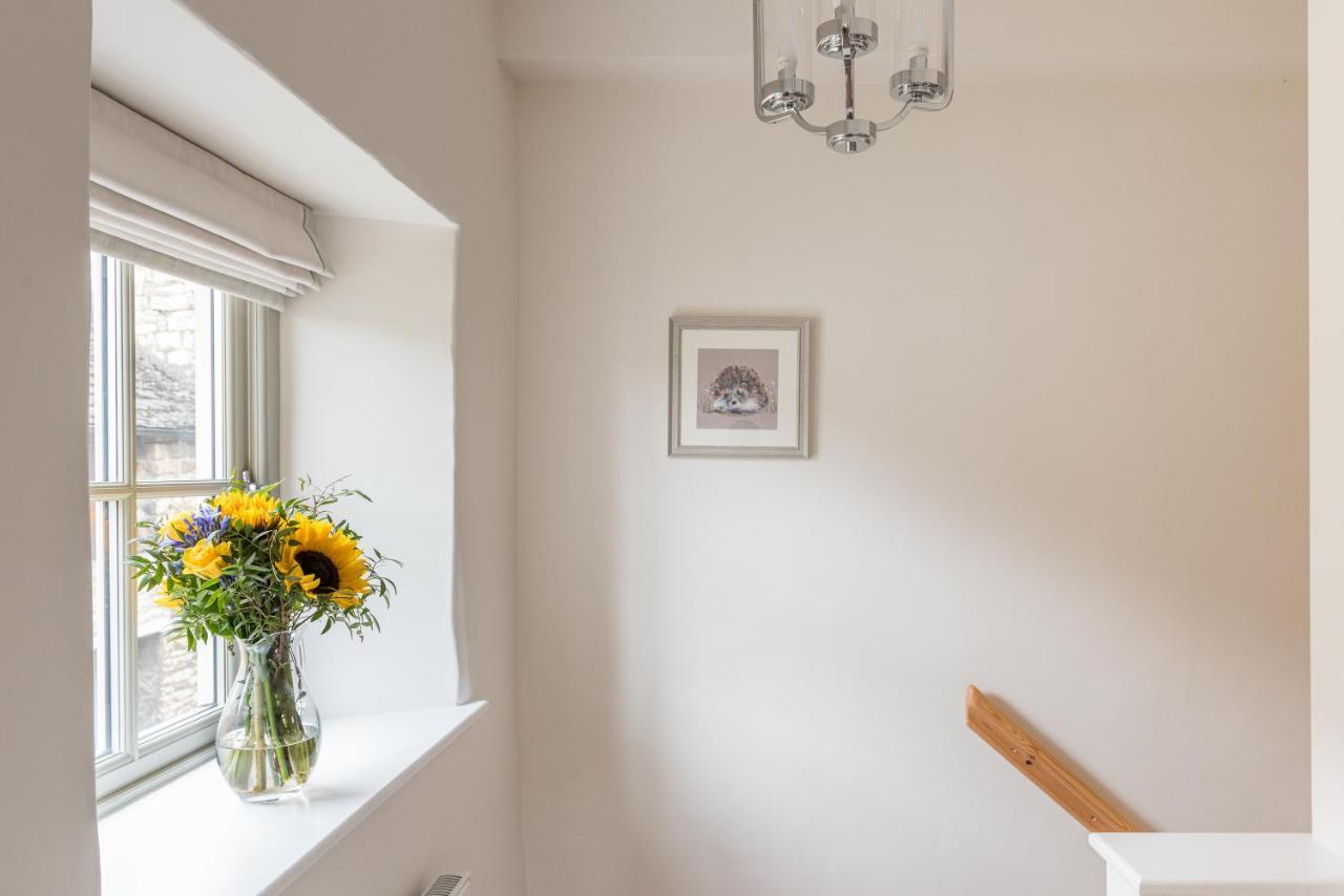 Luxury Cottage In Stamford Featured In The Sunday Times, Best Place To Live المظهر الخارجي الصورة