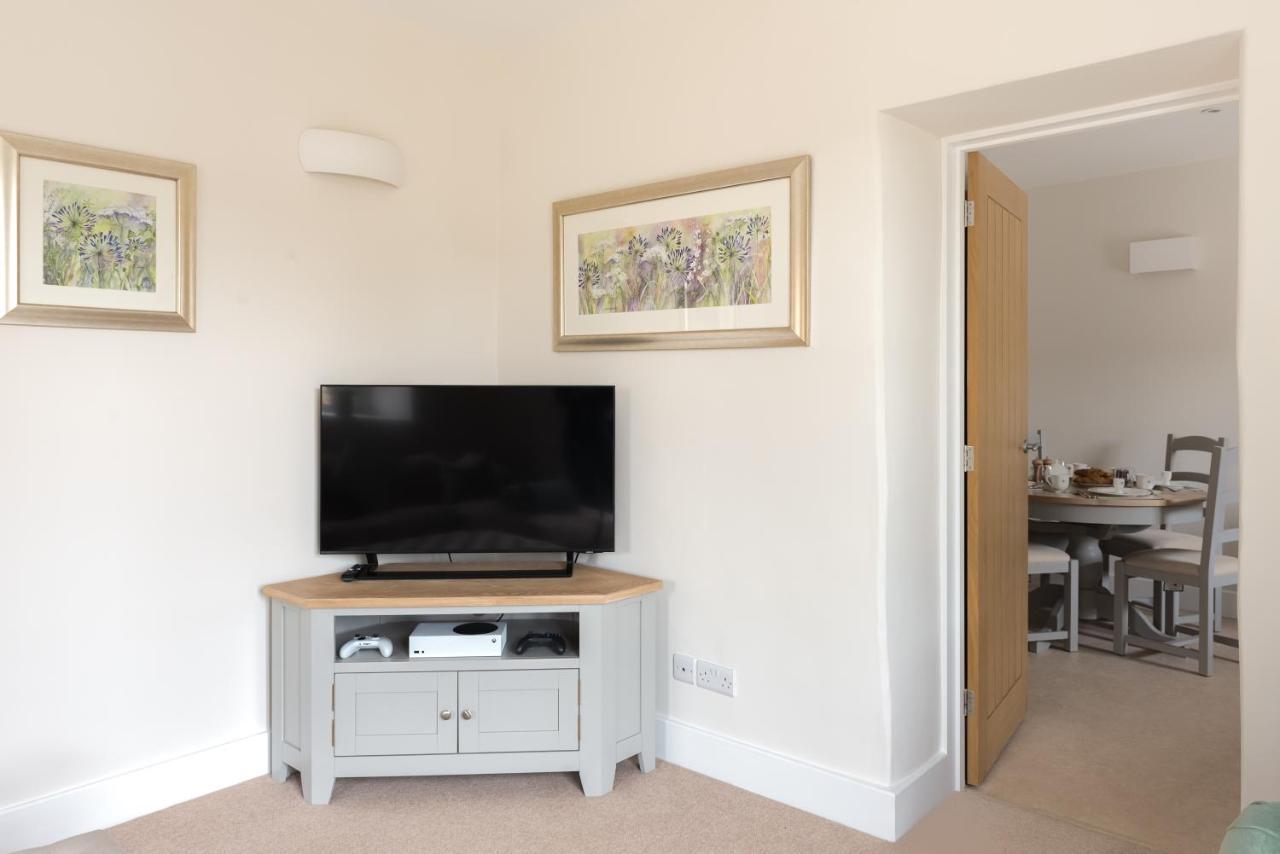 Luxury Cottage In Stamford Featured In The Sunday Times, Best Place To Live المظهر الخارجي الصورة