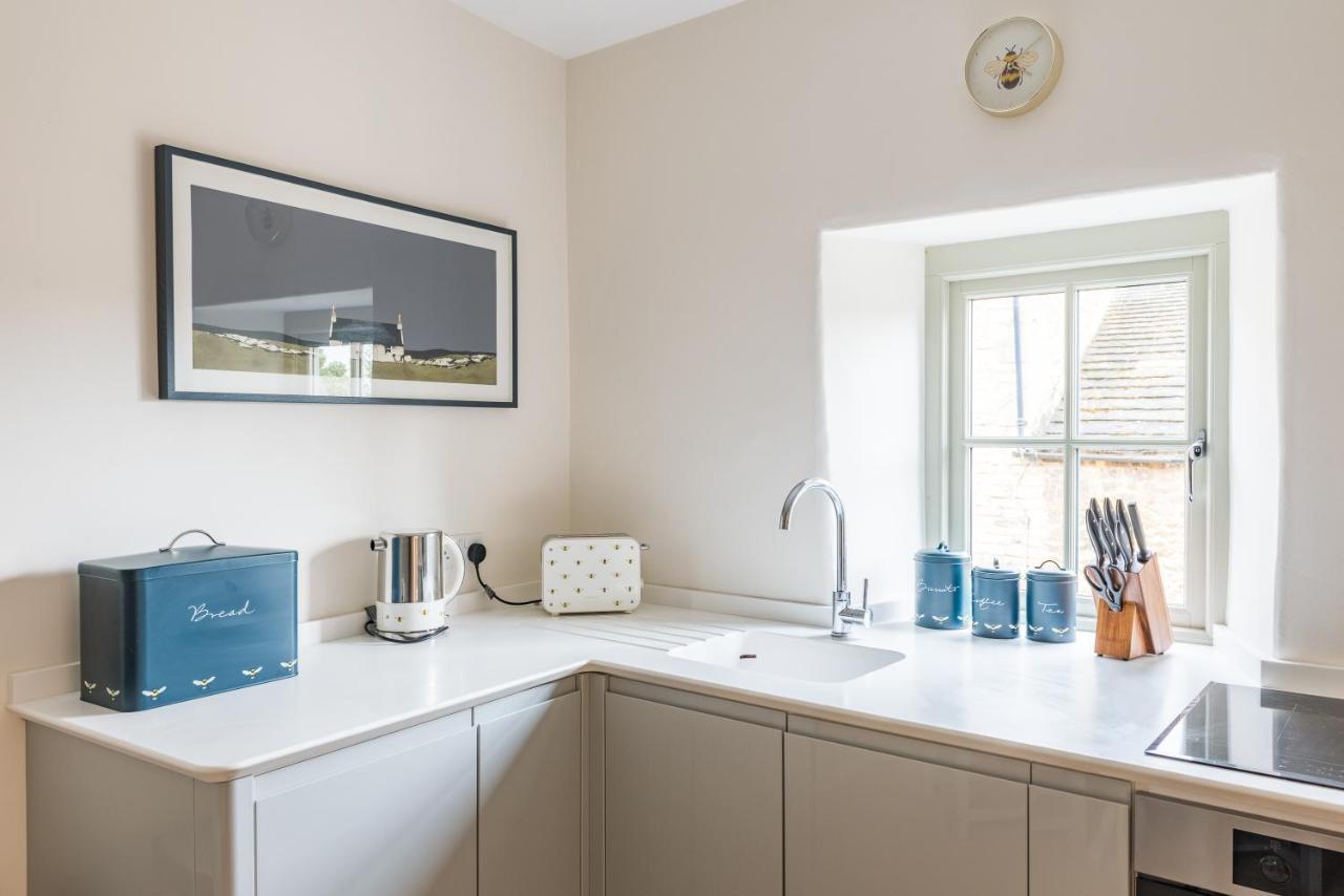 Luxury Cottage In Stamford Featured In The Sunday Times, Best Place To Live المظهر الخارجي الصورة
