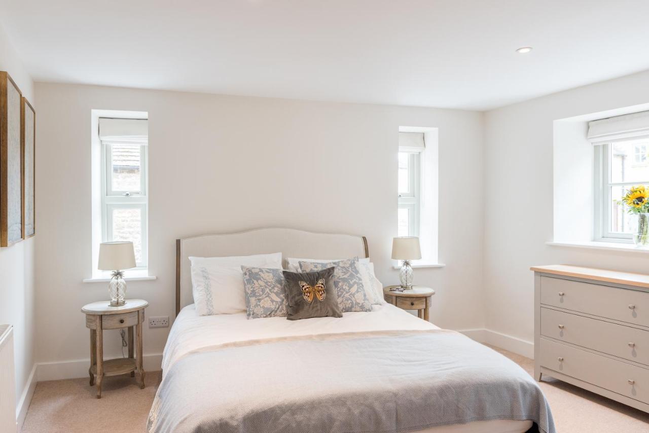 Luxury Cottage In Stamford Featured In The Sunday Times, Best Place To Live المظهر الخارجي الصورة