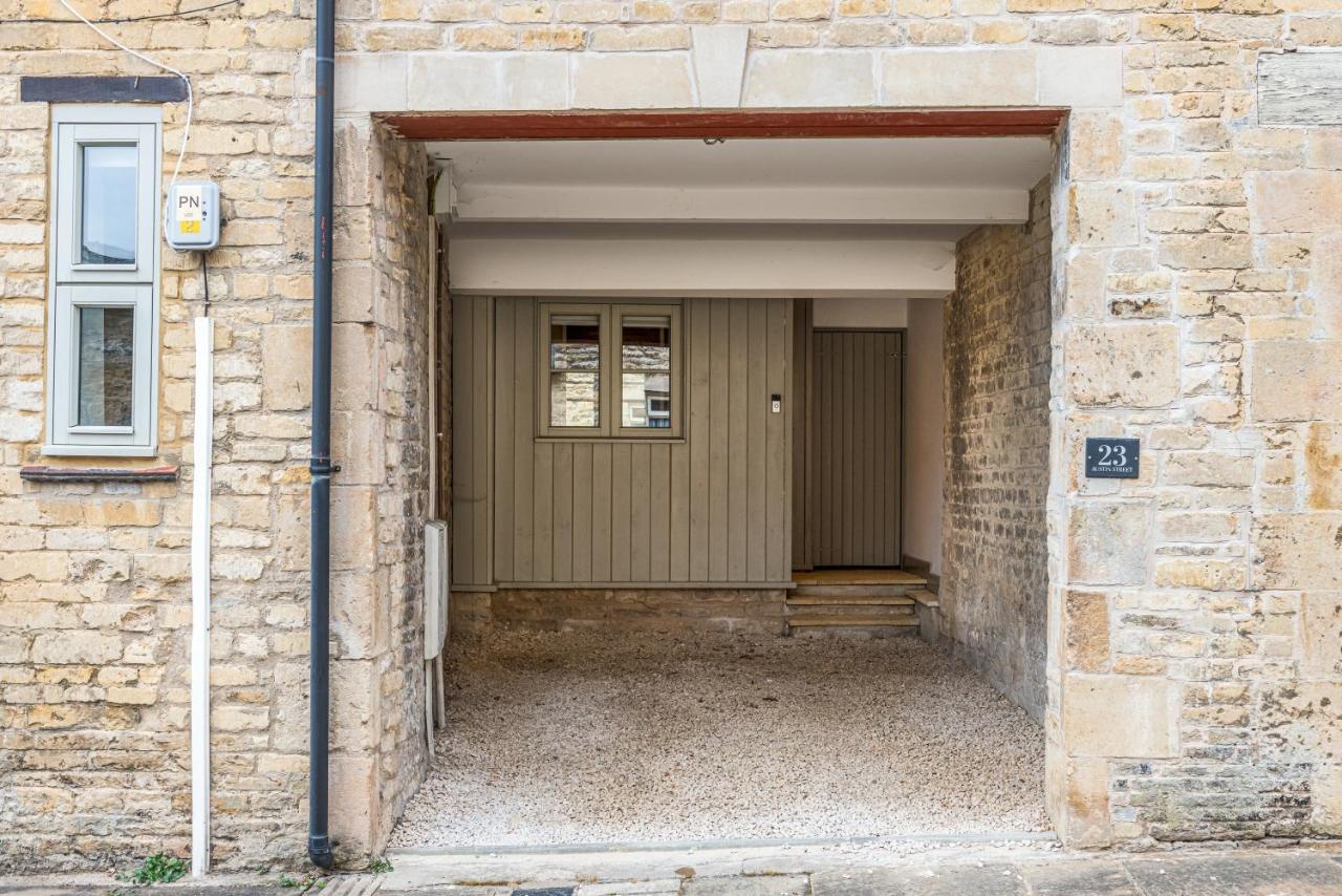 Luxury Cottage In Stamford Featured In The Sunday Times, Best Place To Live المظهر الخارجي الصورة