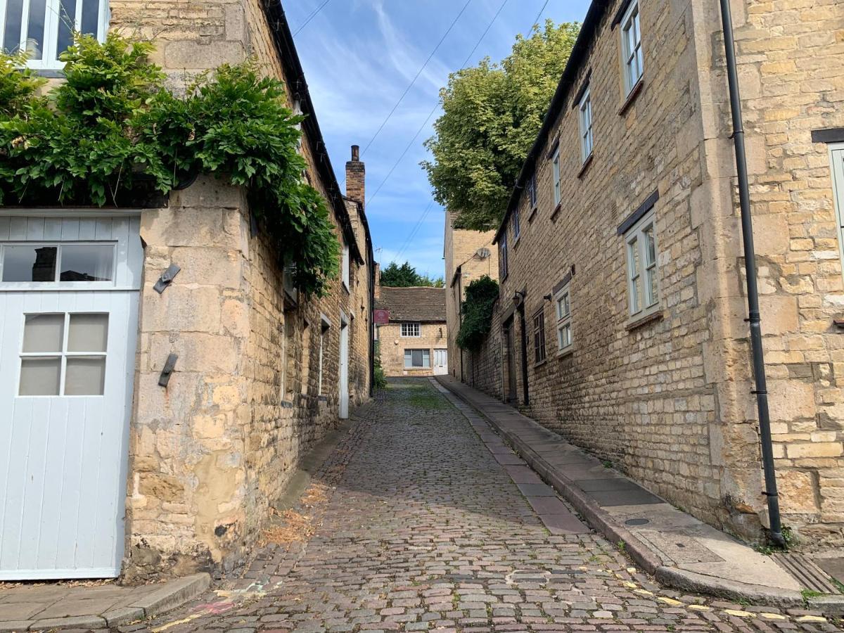 Luxury Cottage In Stamford Featured In The Sunday Times, Best Place To Live المظهر الخارجي الصورة