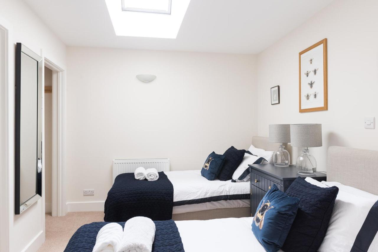 Luxury Cottage In Stamford Featured In The Sunday Times, Best Place To Live المظهر الخارجي الصورة