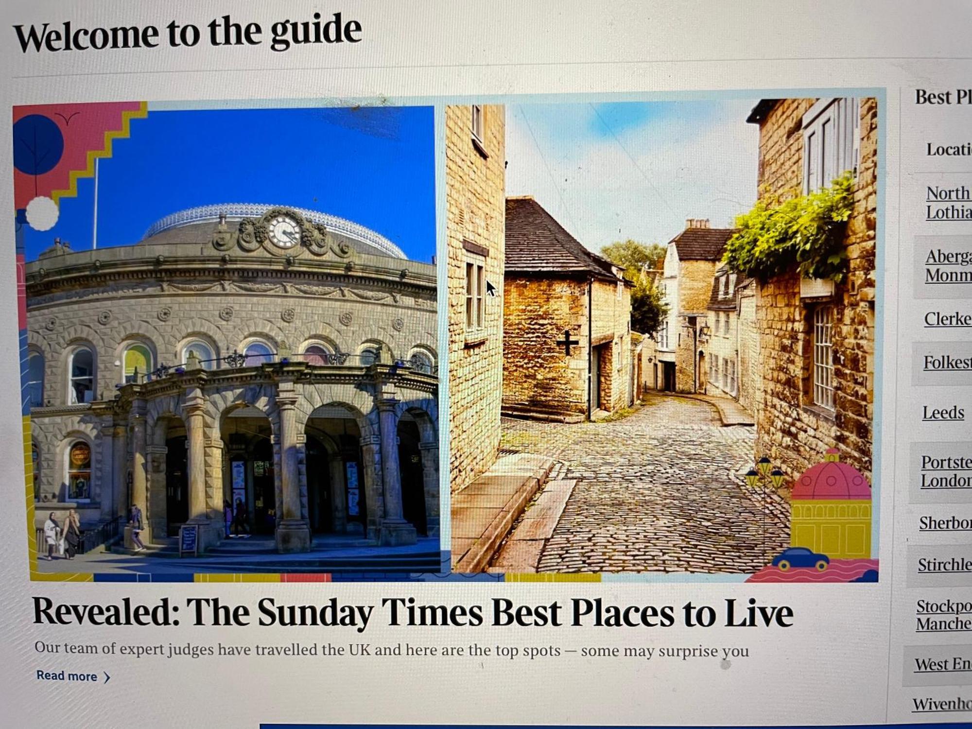 Luxury Cottage In Stamford Featured In The Sunday Times, Best Place To Live المظهر الخارجي الصورة